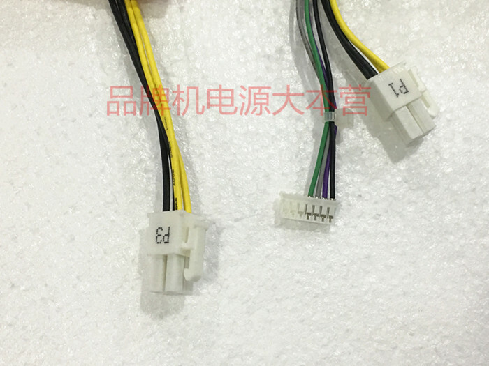 For ProDesk 400 G5 SFF 180W Power Supply,L07658-001,L17839-001,PA-1181-3HB
