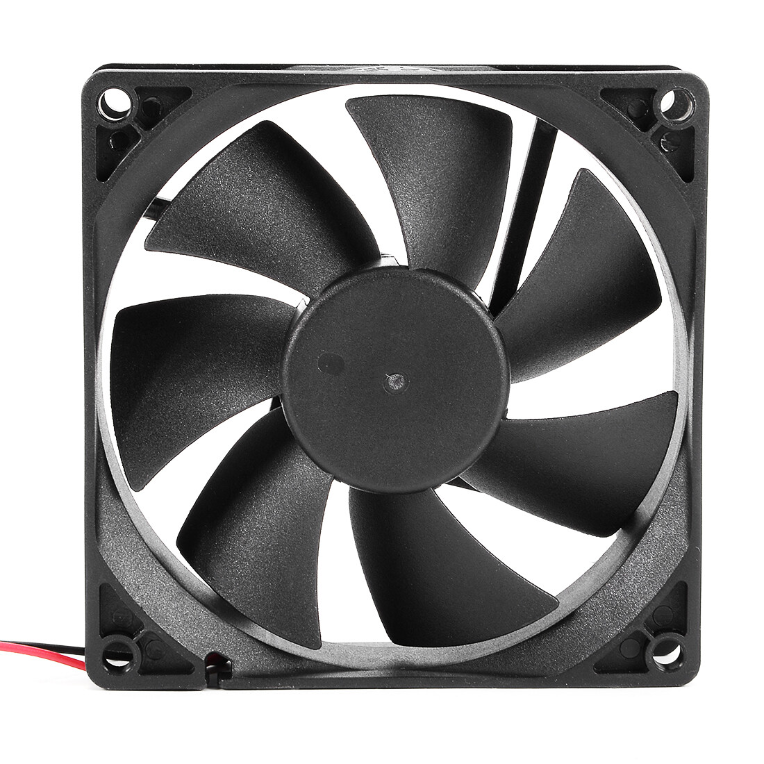 1pcs 92x92x25mm YY9225H24B 24V DC Cooling Fan Long Life Dual Ball Bearings 9225