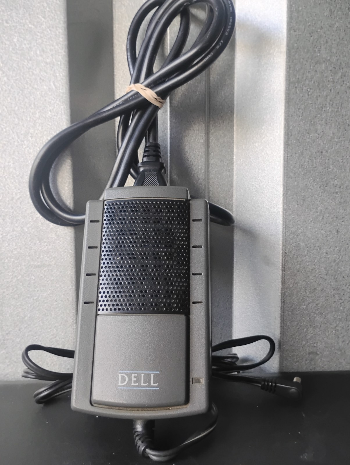 Dell APAC-1 AC ADAPTER 12V DC 2A BARREL CONNECTOR 12 VOLTS 2.0A