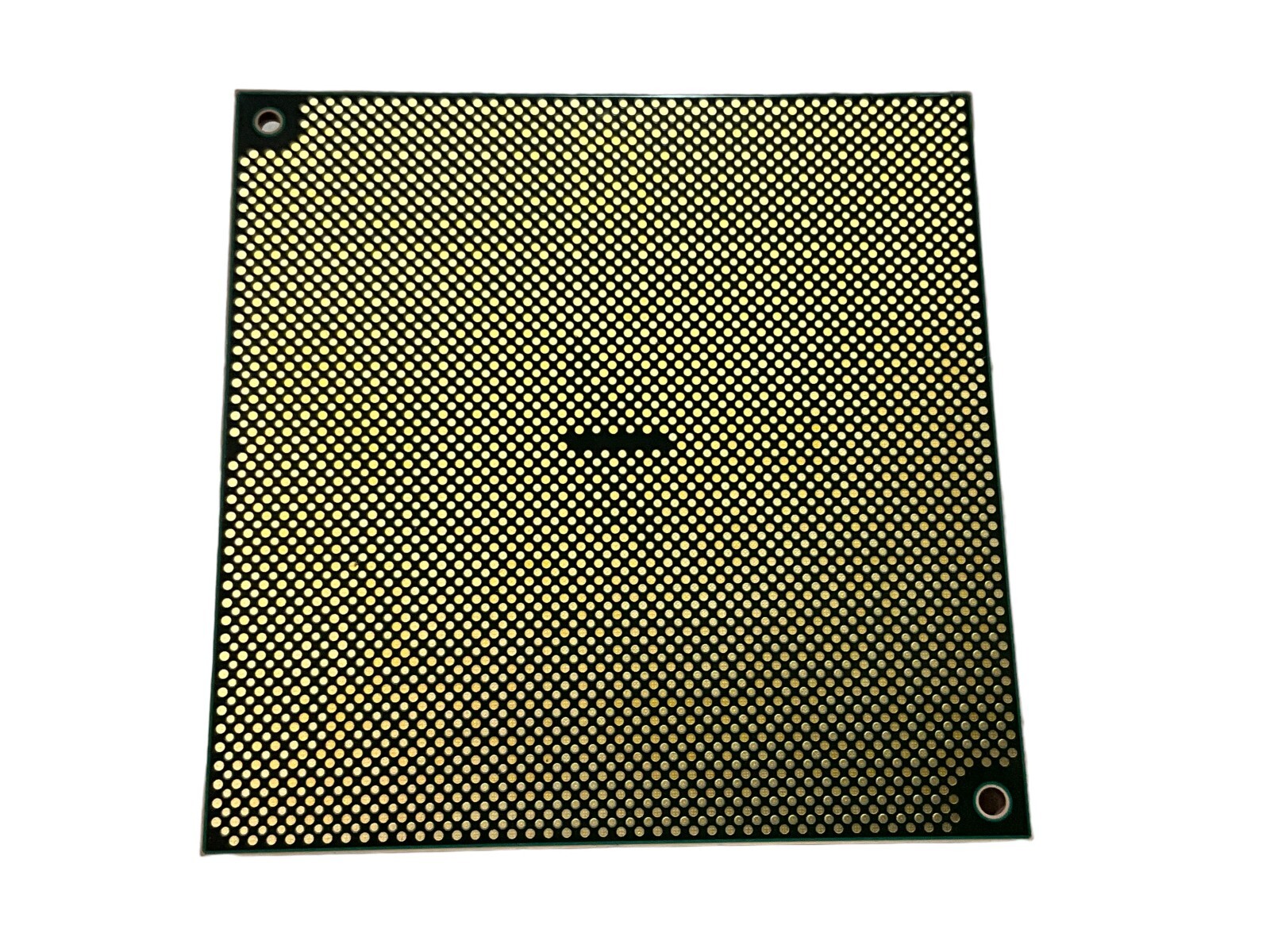 IBM Power9 CPU Processor Module 02CY386 CLEAN WORKING PULL
