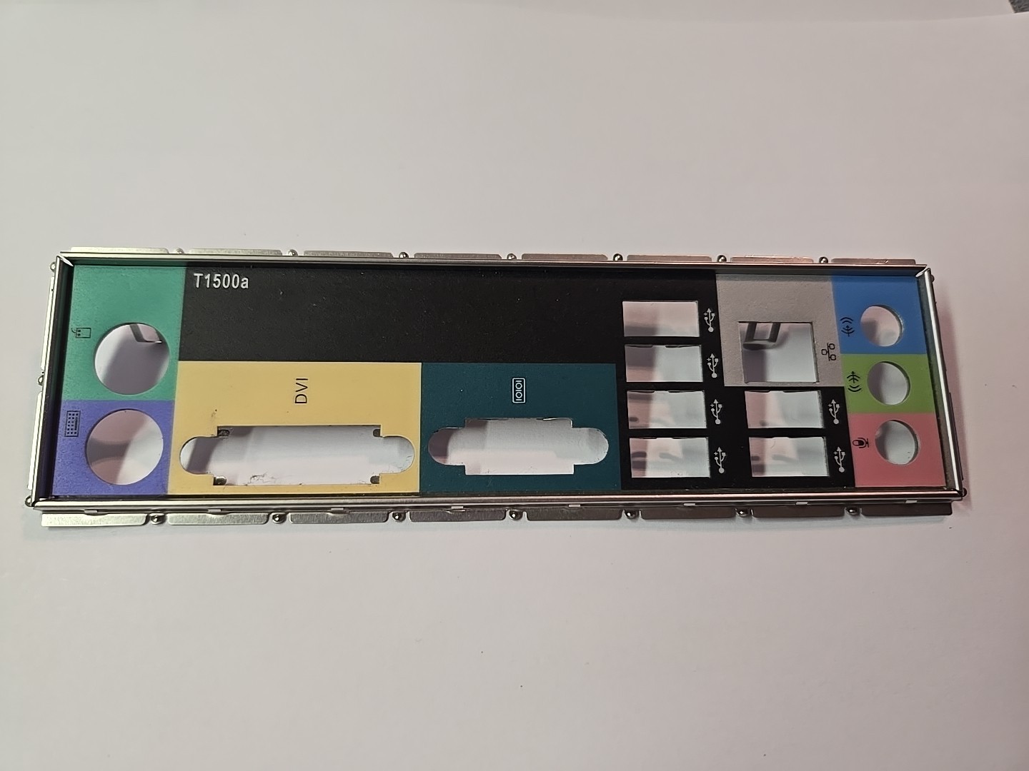 Intel I5 760 Dell Precision T1500 Motherboard With Cooler and 10Gb of Ram
