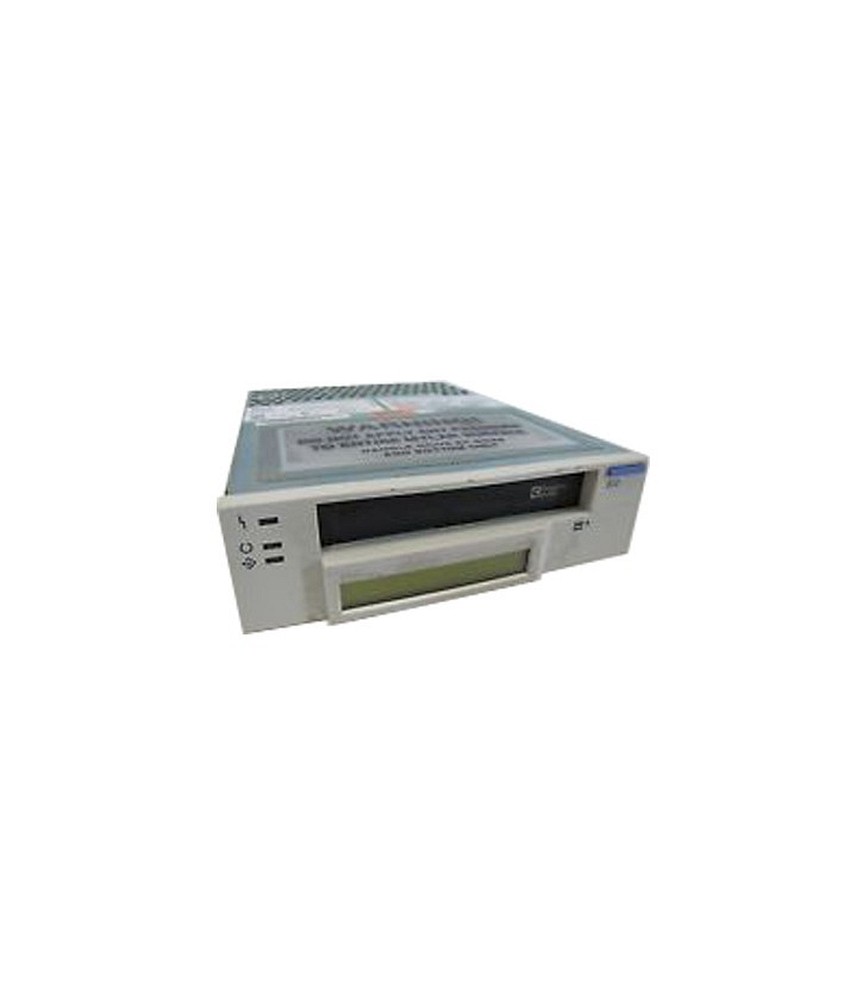 IBM 59H2839 6154 8mm 20/40GB 16-bit Tape Drive White Bezel Pass DIAG, TAR MKSYSB