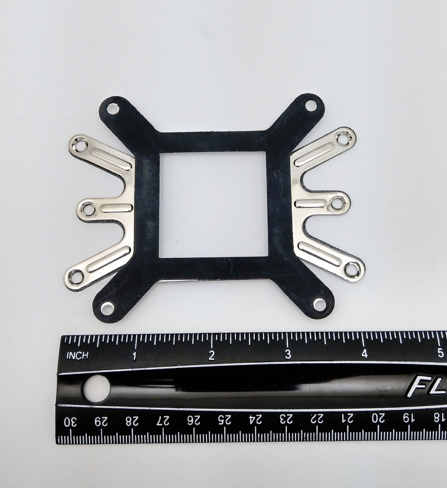 Universal Backplate for Titan CPU Cooler Socket for AMD AM2 AM2+ K8 LGA 775