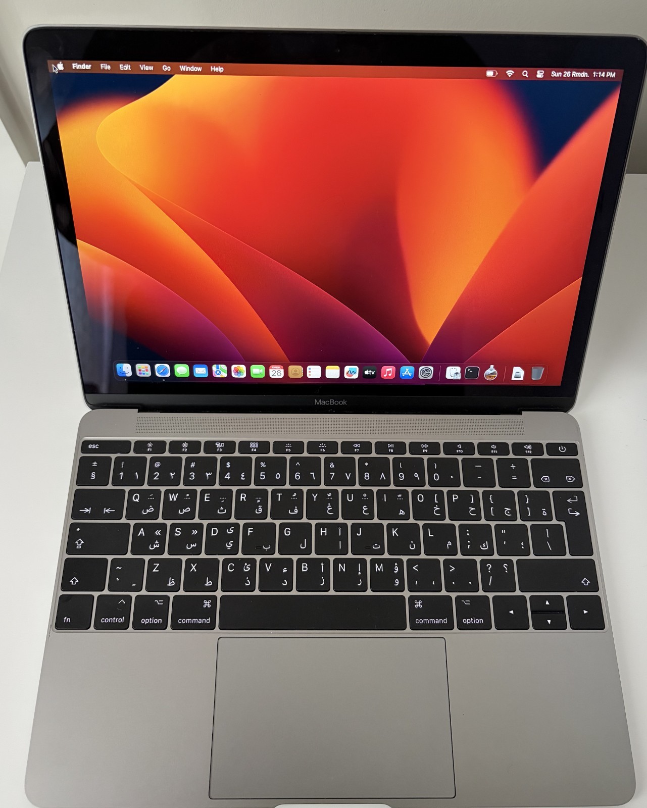 🔥 Apple MacBook 12” (Model A1534) – 512GB | Dual OS | Excellent Condition 🔥