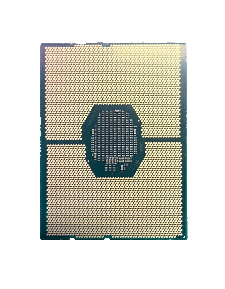 INTEL XEON SILVER 4210 SRFBL 2.20GHZ CPU PROCESSOR