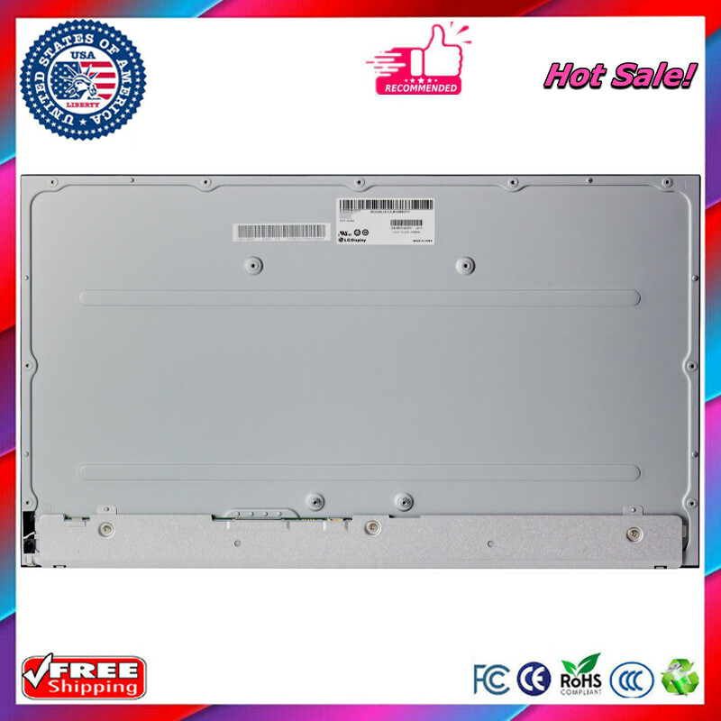 for HP 24-F 24-F0024 LCD Display All-in-One Touch Screen Replacement 23.8″ FHD
