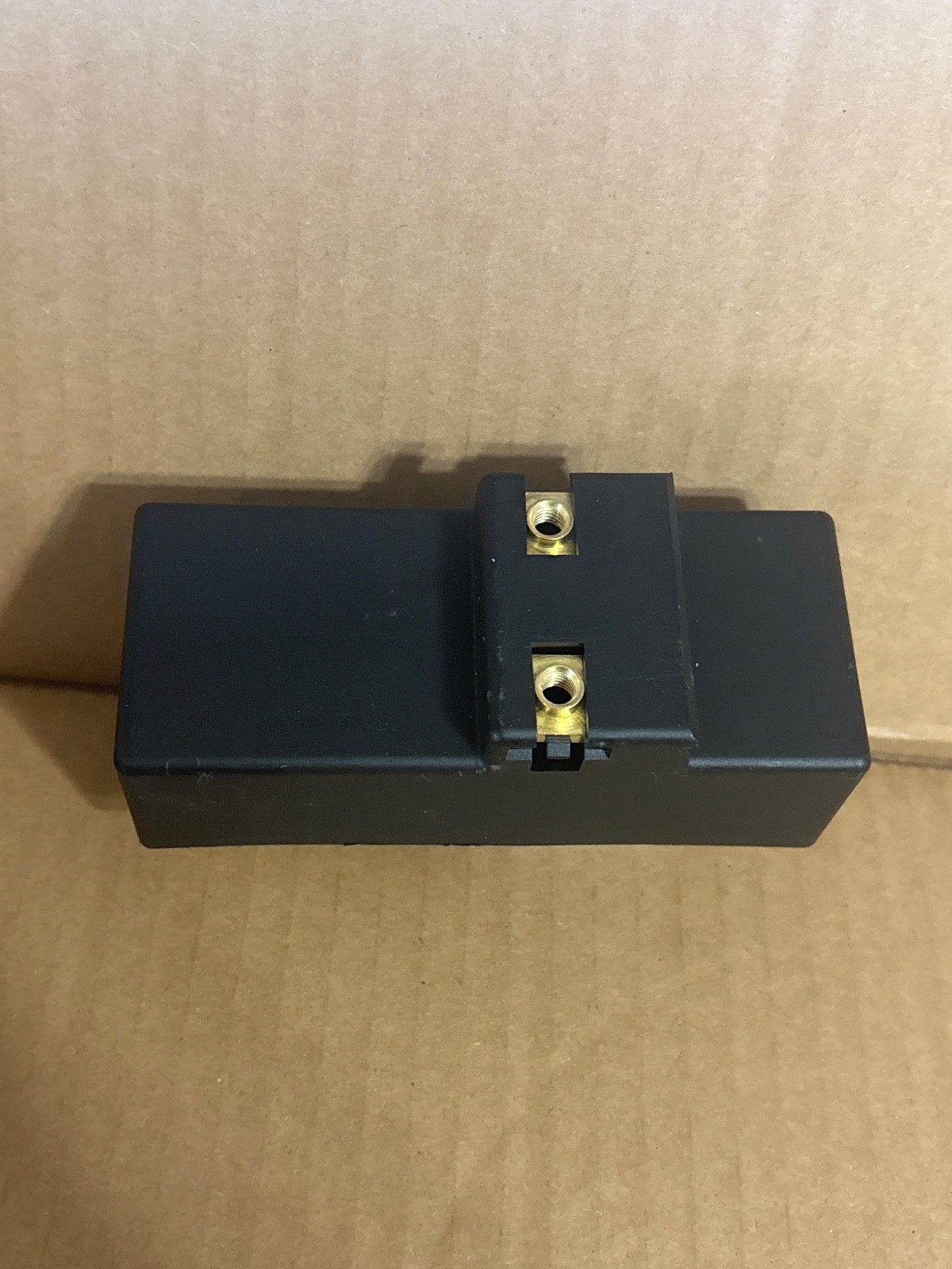 Electric Cooling Fan Control Module Relay Radiator Compatibl…