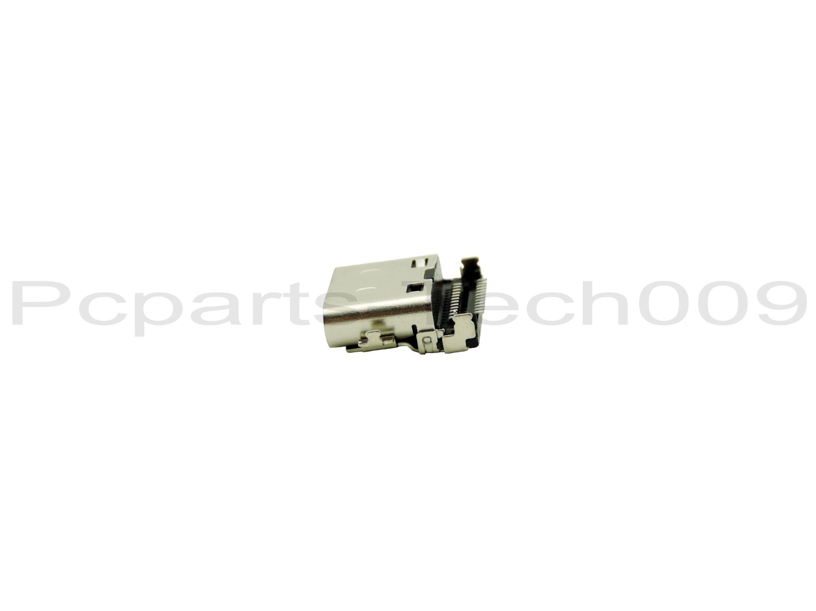 For Dell Inspiron 16 7620 P119F001 2-in-1 USB C Type C Charging Port Power Jack