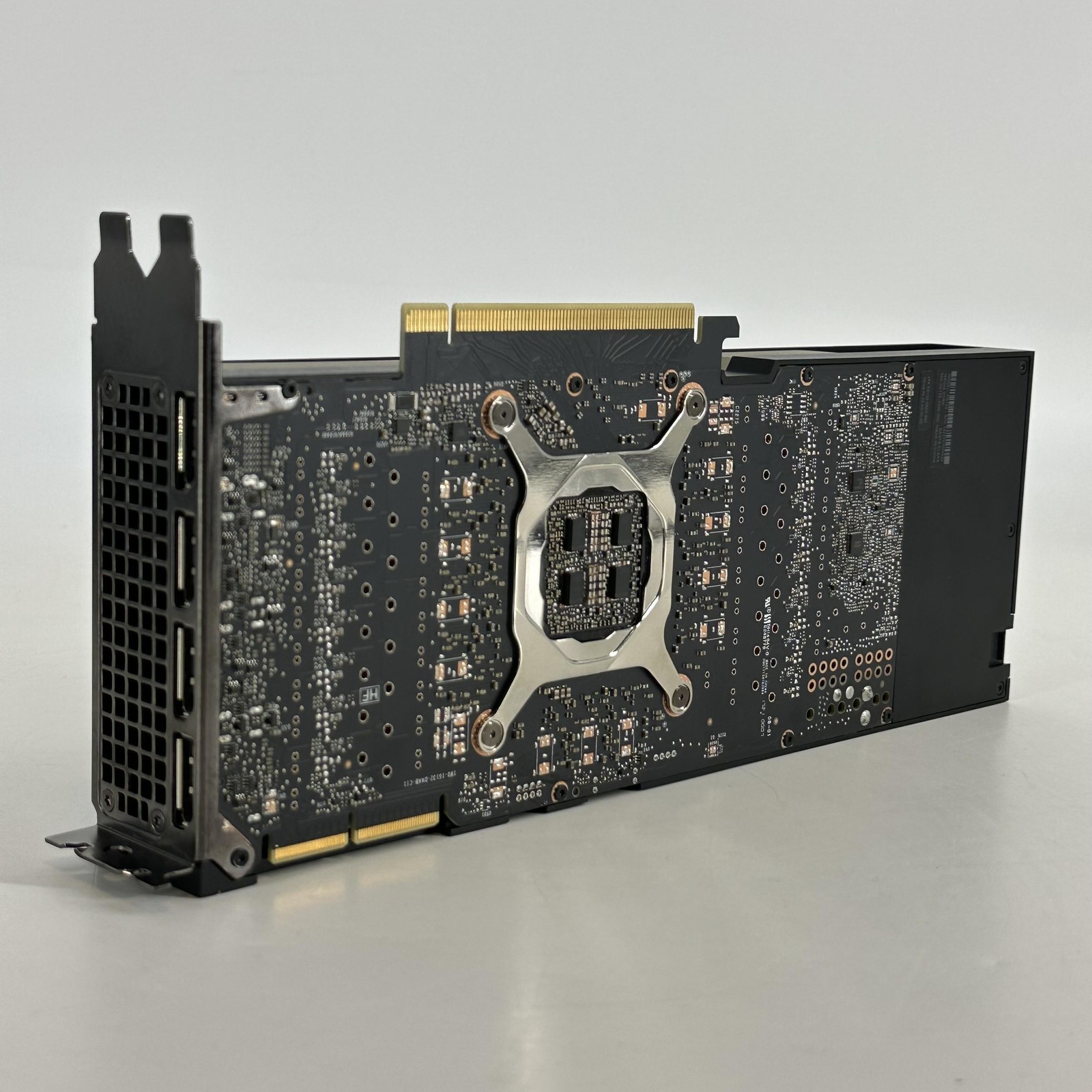 NVIDIA Quadro RTX A5000 24GB RAM – Graphics Card – Very Good Condition