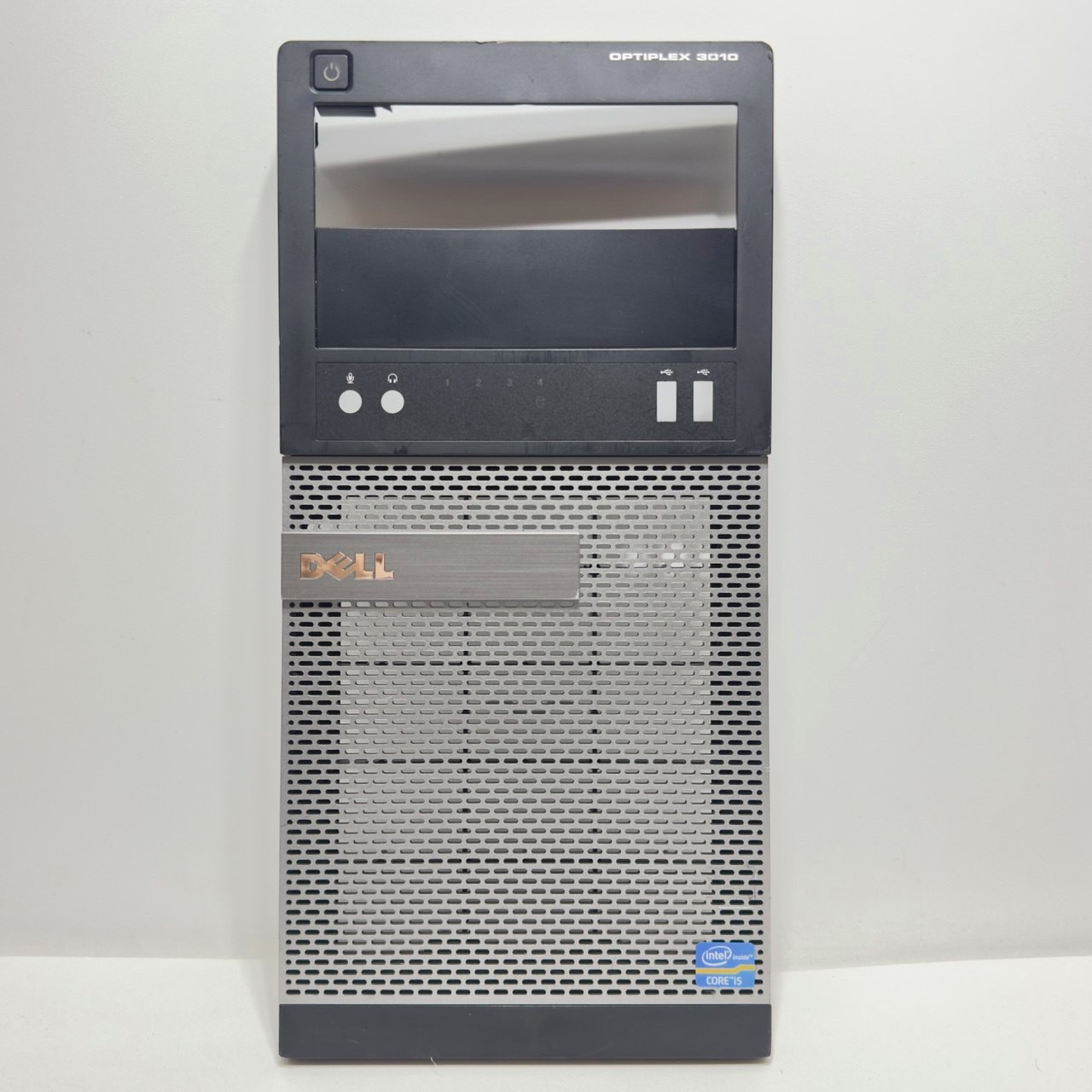 Genuine Front Trim Bezel Faceplate PX3FX 0PX3FX For Dell OPTIPLEX 3010
