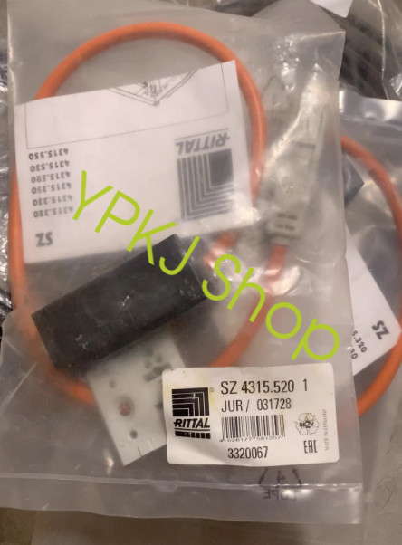 1PCS NEW Rittal SZ4315.520 connecting cables Fast Shipping Fedex/DHL