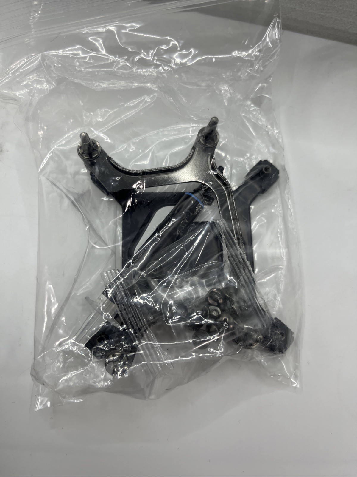 PCCOOLER CPS DC360 Pro ARGB Display AIO CPU Cooler