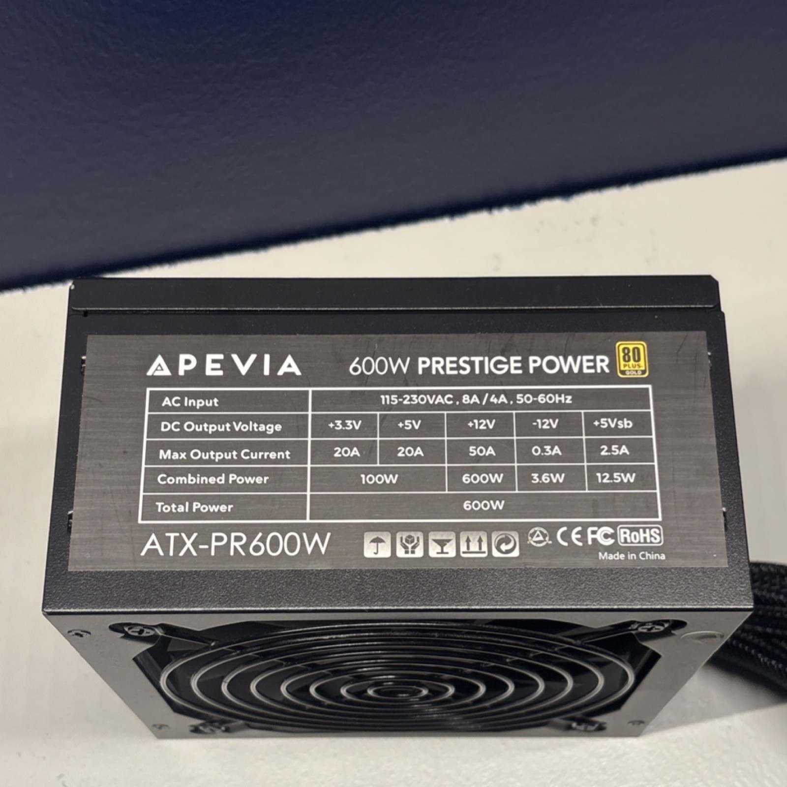 PSU & GPU bundle ￼