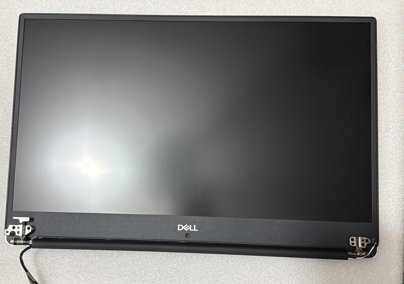 Dell XPS 9570 Precision 5530 FHD LCD NonTouch Screen Assembly Silver MDRV3 MGF4