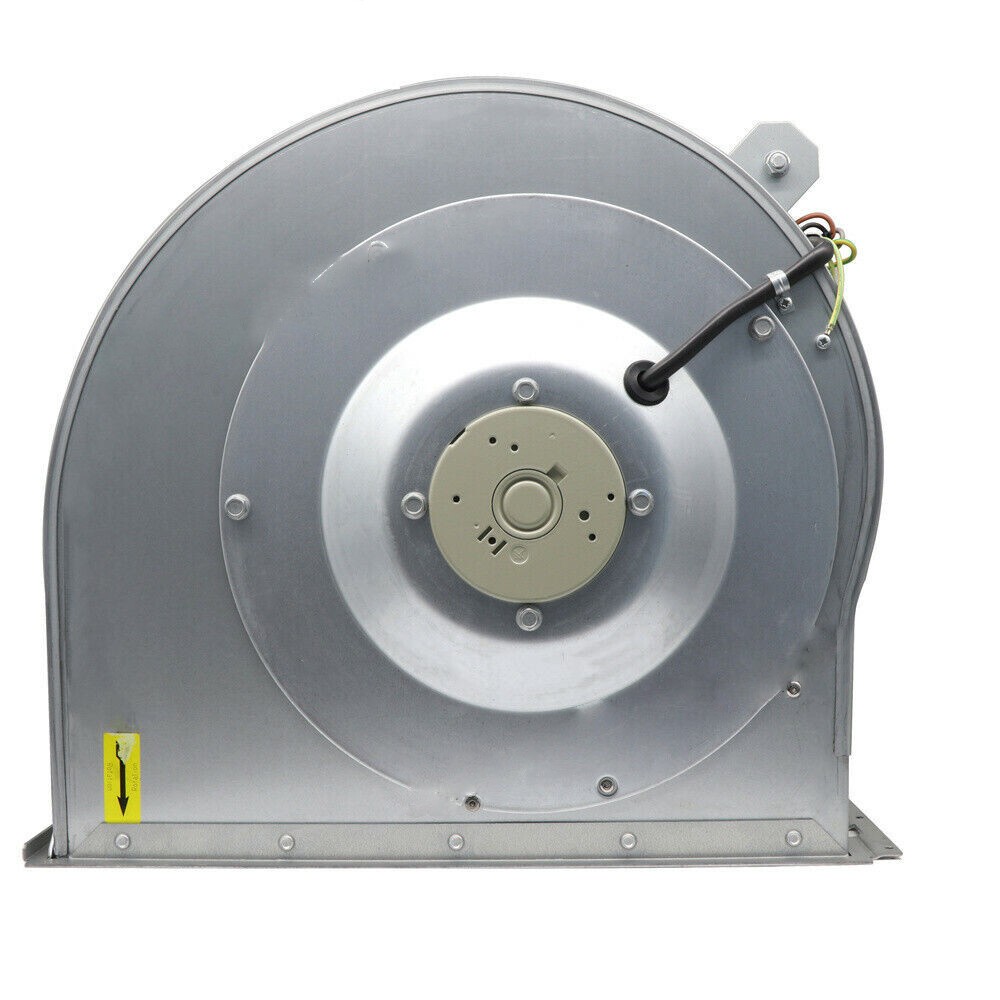 230VAC 690W 50/60Hz For Ziehl Abegg RG28P-4EK.4I.1R Centrifugal Fan