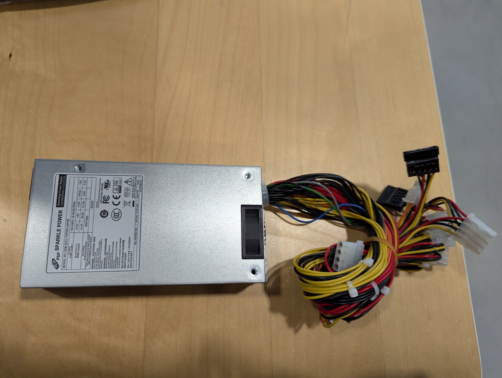 FSP500-50FDB