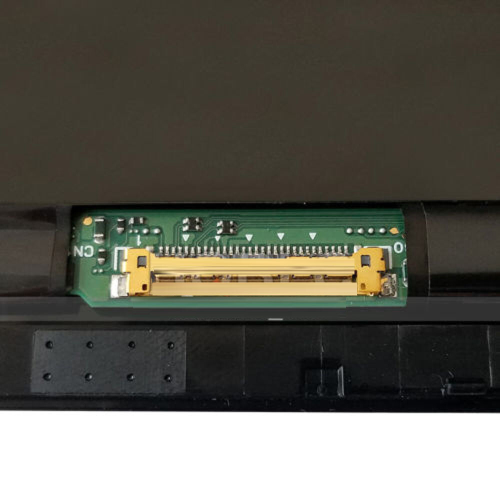 13.3 in 1920×1080 Sony Vaio Duo 13 SVD1321M2E LCD Screen Touch Digitizer + Frame