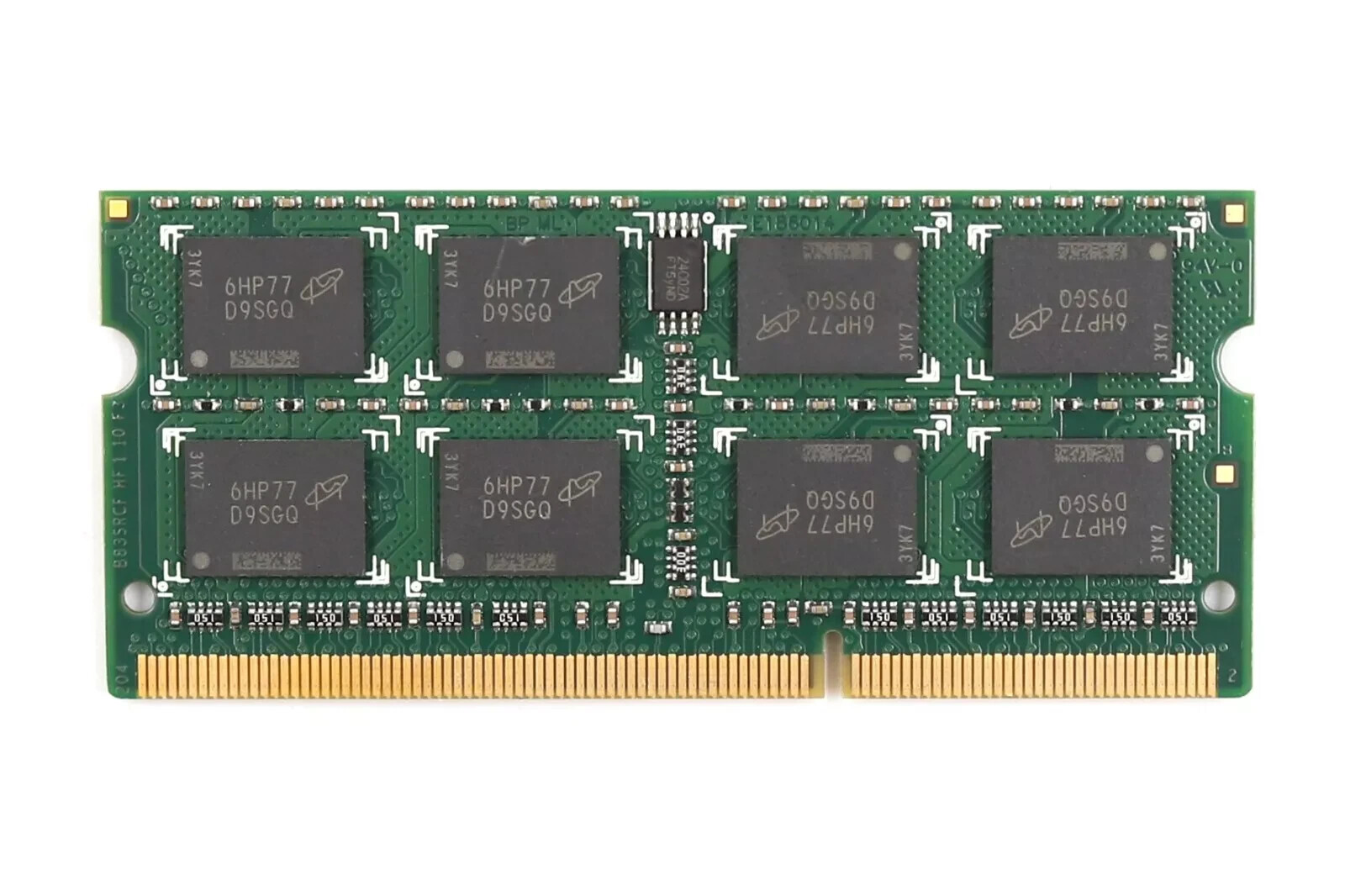 8GB Memory RAM PC3L-12800 For Lenovo B50-10, B50-30, B50-45, B50-70, B50-80
