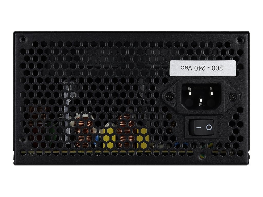 AEROCOOL ADVANCED TECHNOLOGIES Aerocool VX PLUS AEROPGSVX-600PLUS-80