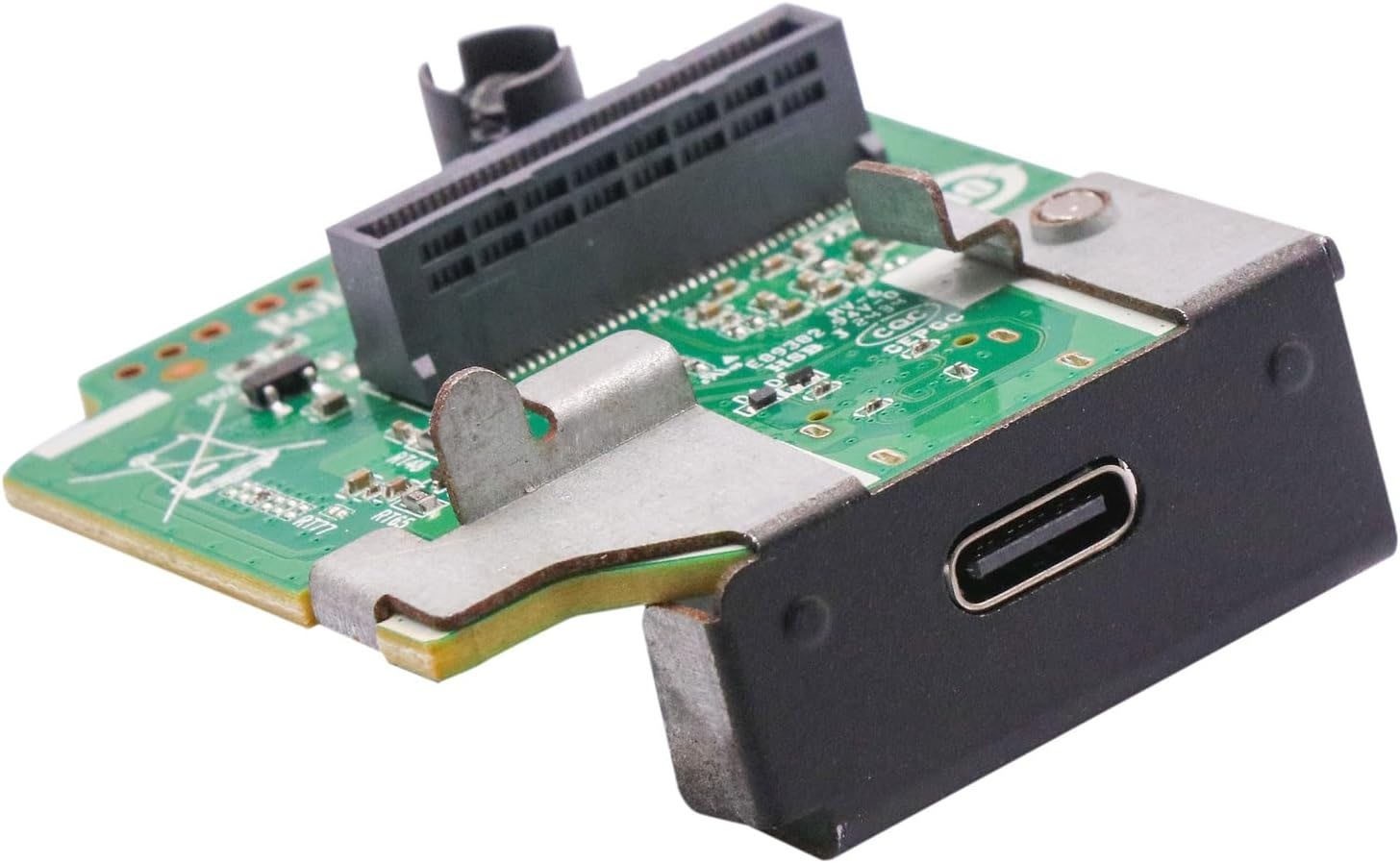 New Tiny11 BTB Thunderbolt 4 Card For ThinkCentre M90q M70q Gen 6 P3 Tiny Gen 2