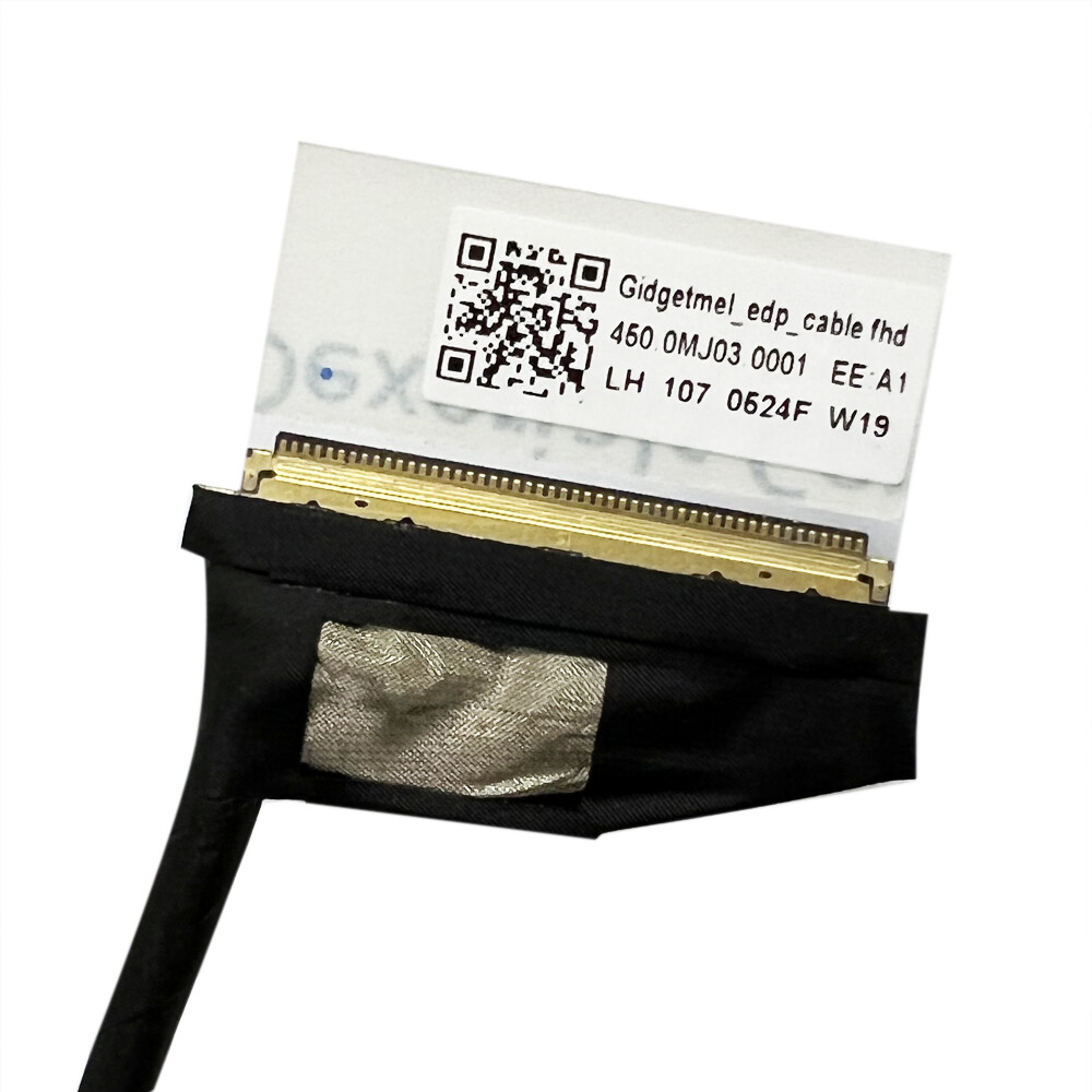 EDP FHD LCD Video Display Screen Cable For HP ENVY X360 15-EU 15-ES 15M-ES