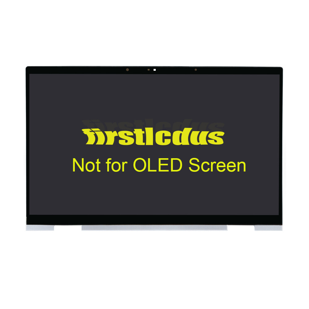 N09665-001 For HP Envy X360 15-EW00XX 15-EW0000 IPS LCD Touch Screen FHD 15.6″
