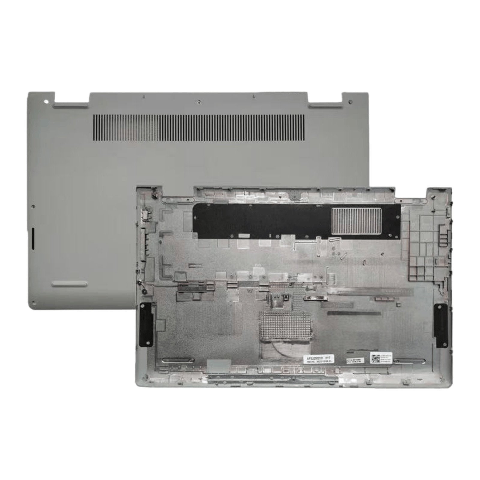 For Dell Inspiron 15 3510 3511 3515 3520 BackCover/Bezel/Palmrest/Hinges Cap US