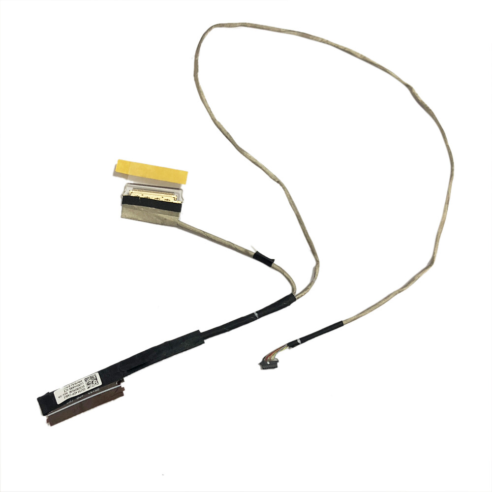 30pin LCD Screen Display Cable For Lenovo IdeaPad 3 CB-11IGL05 82BA DC020029100