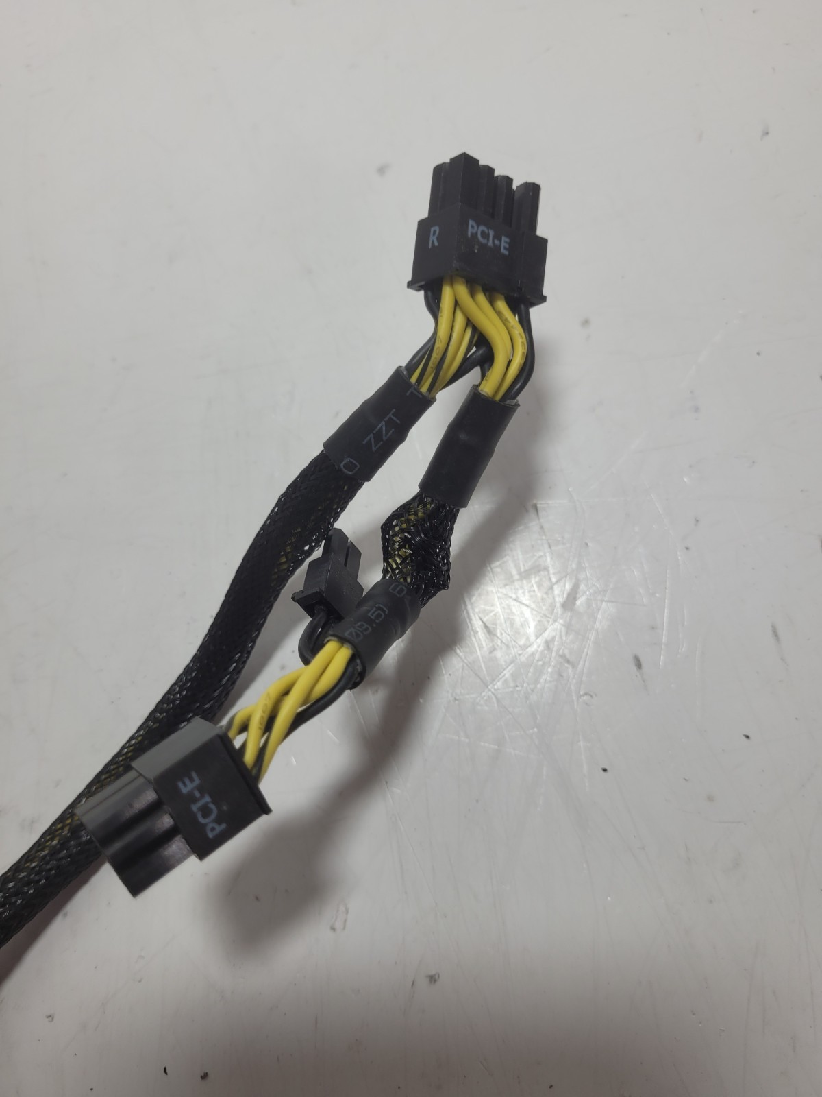 Seasonic G Series 750RM 750Watt Desktop Power Supply #0573