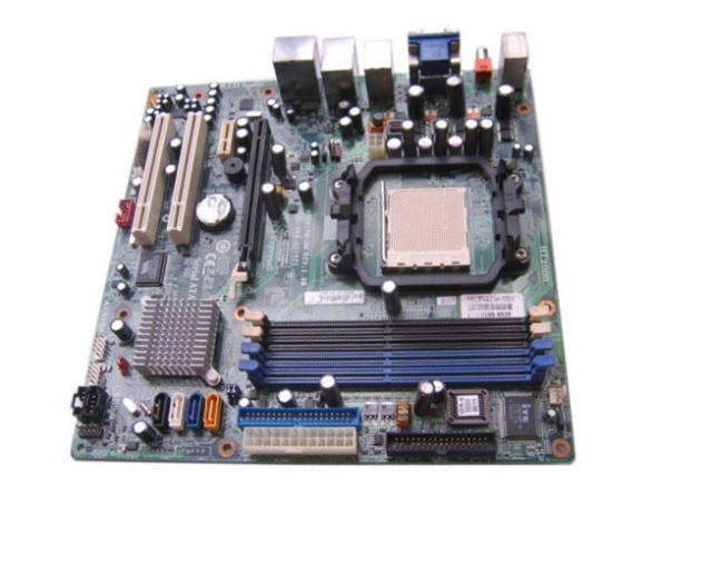 HP IRIS8-GL6 AMD Socket 940 Desktop Motherboard (System Board) Tested Working