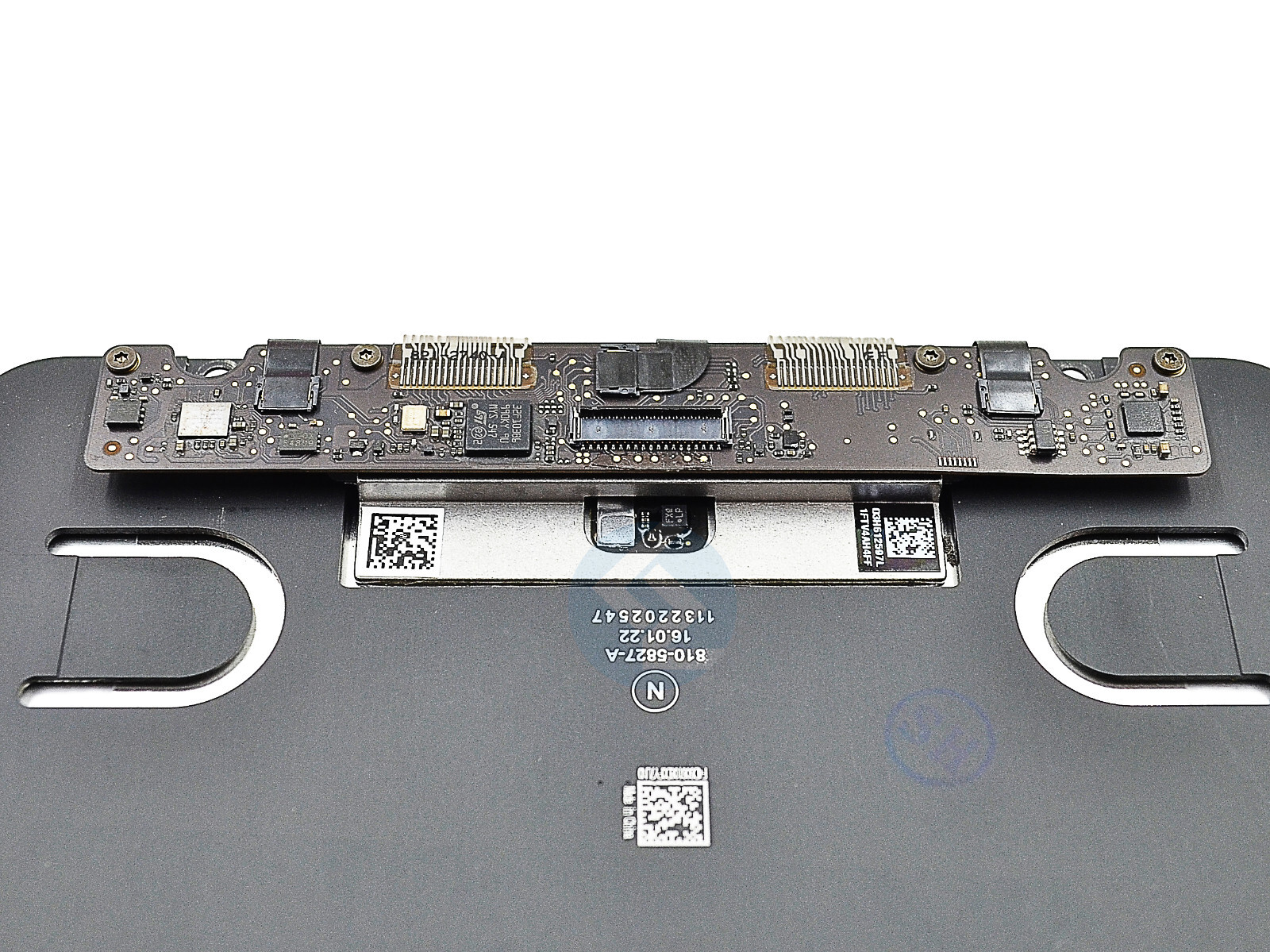 Grade A Trackpad Touchpad with Cable for Apple Macbook Pro 15″ A1398 2015