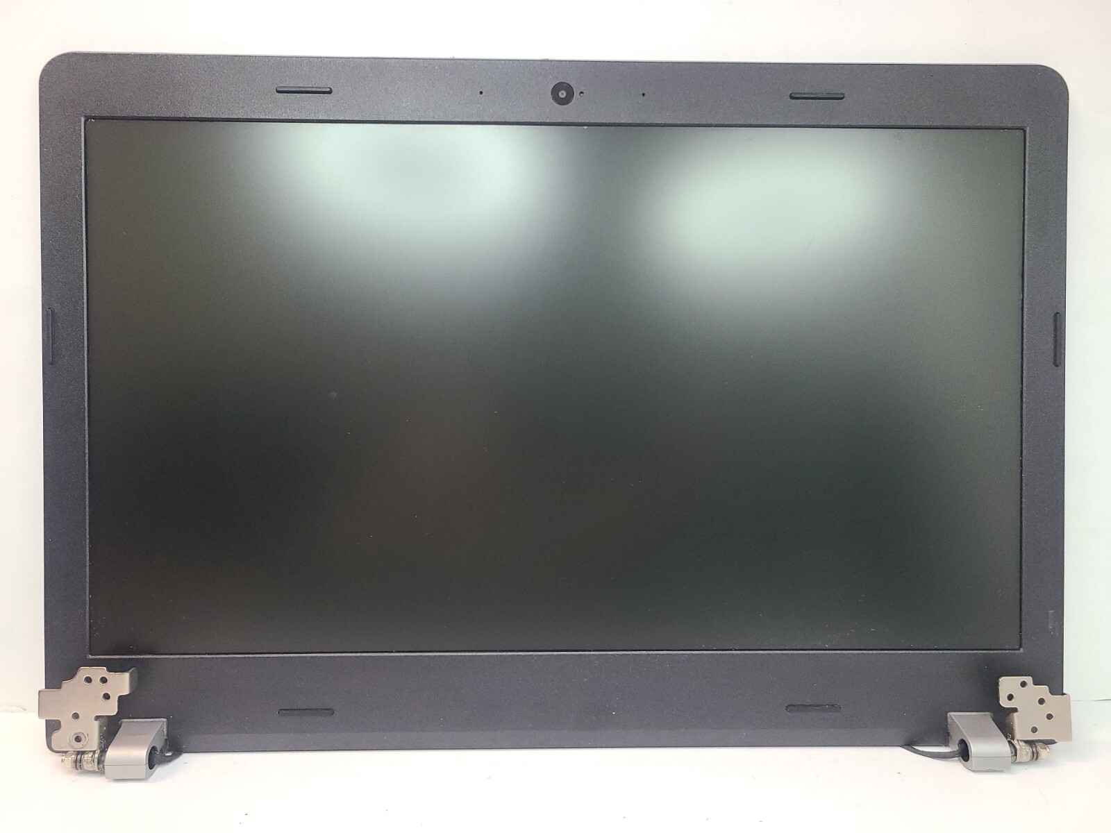 Lenovo ThinkPad E570 15.6″ | Complete Matte Screen Assembly | 01EN016 | USA!