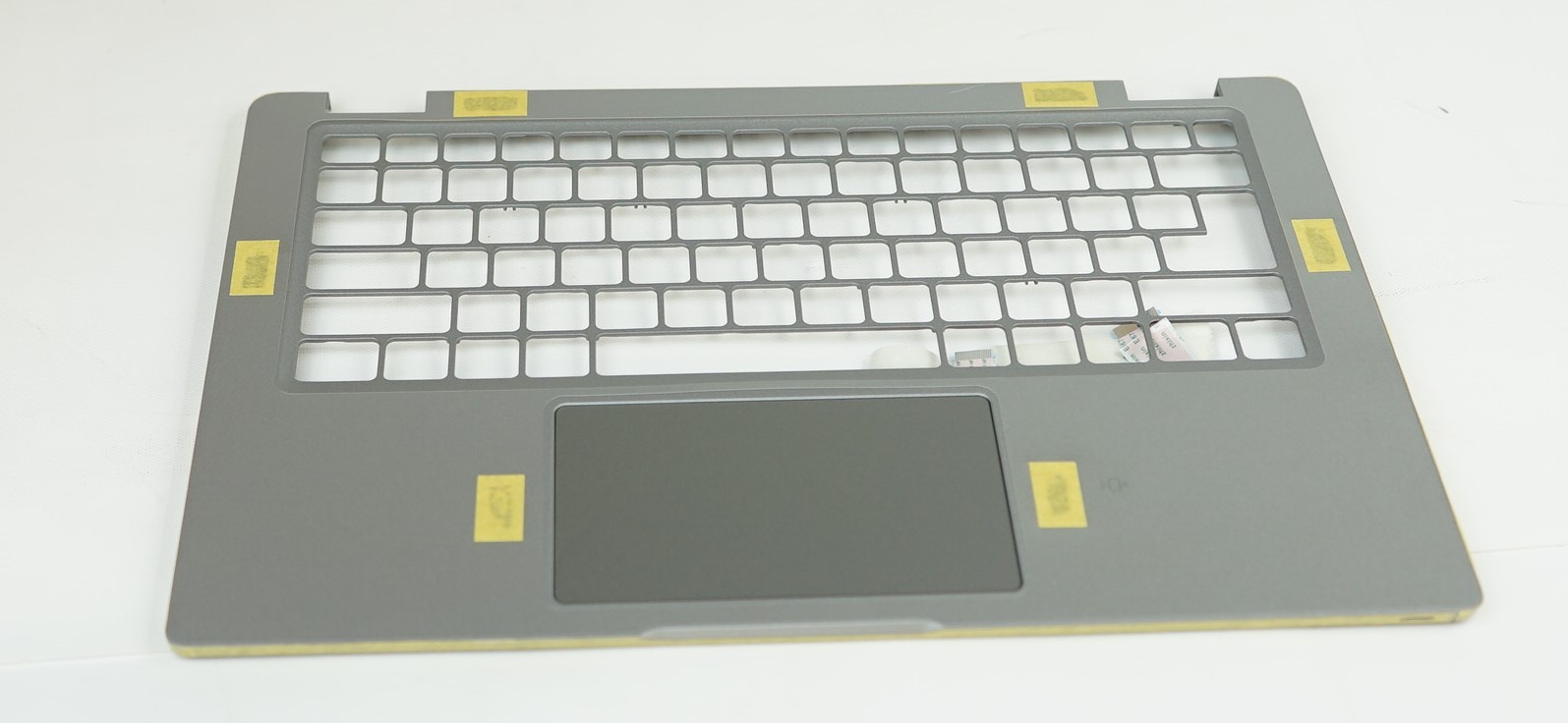 Dell 7XRRD Components