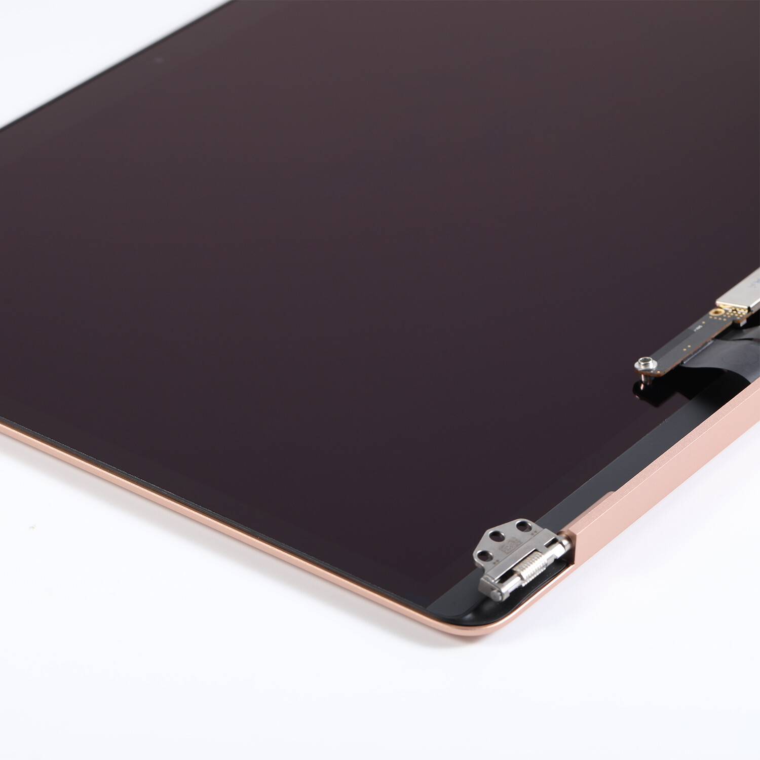 Rose Gold LCD Screen Display Replacement For Apple Macbook Air 13.3″ A2179 A1932