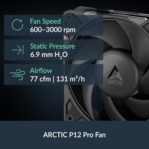 Liquid Freezer III Pro 240-240 mm AIO CPU Cooler, Water LFIII Pro 240 nero