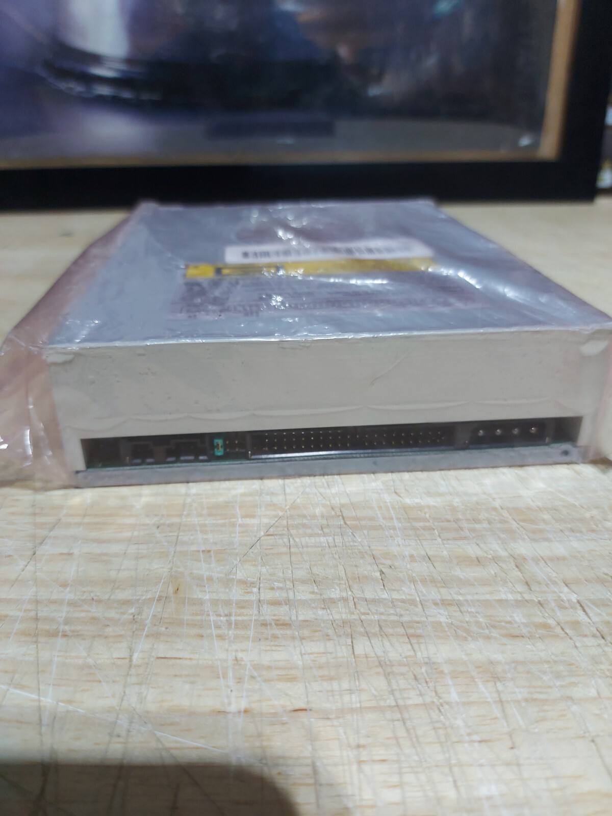 Compaq CD Rom Drive LTN-323 New Sealed