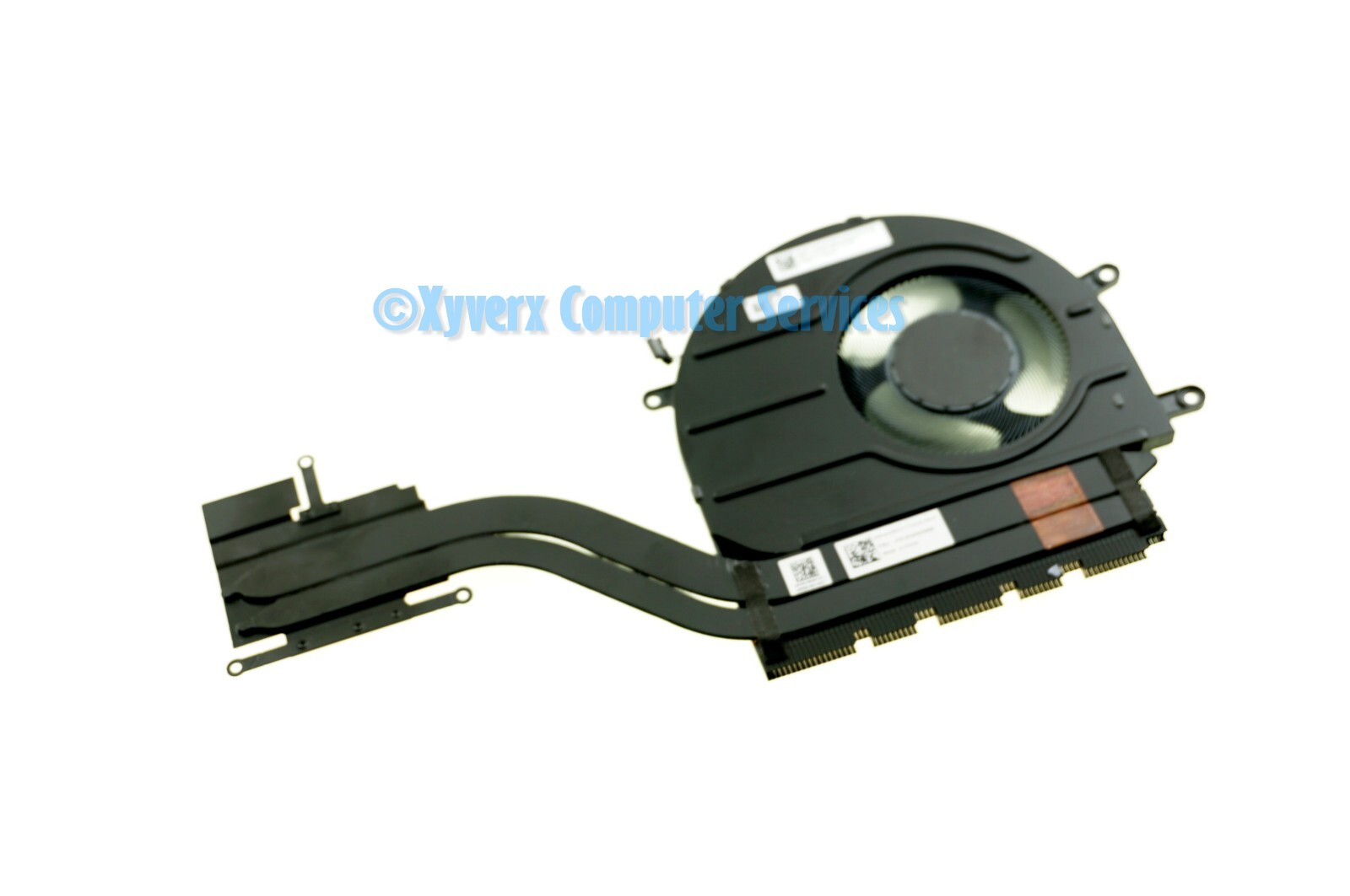5H40S20594 5F10S14032 OEM LENOVO FAN WITH HEATSINK 5 14IAU7 82R7 (EF25)