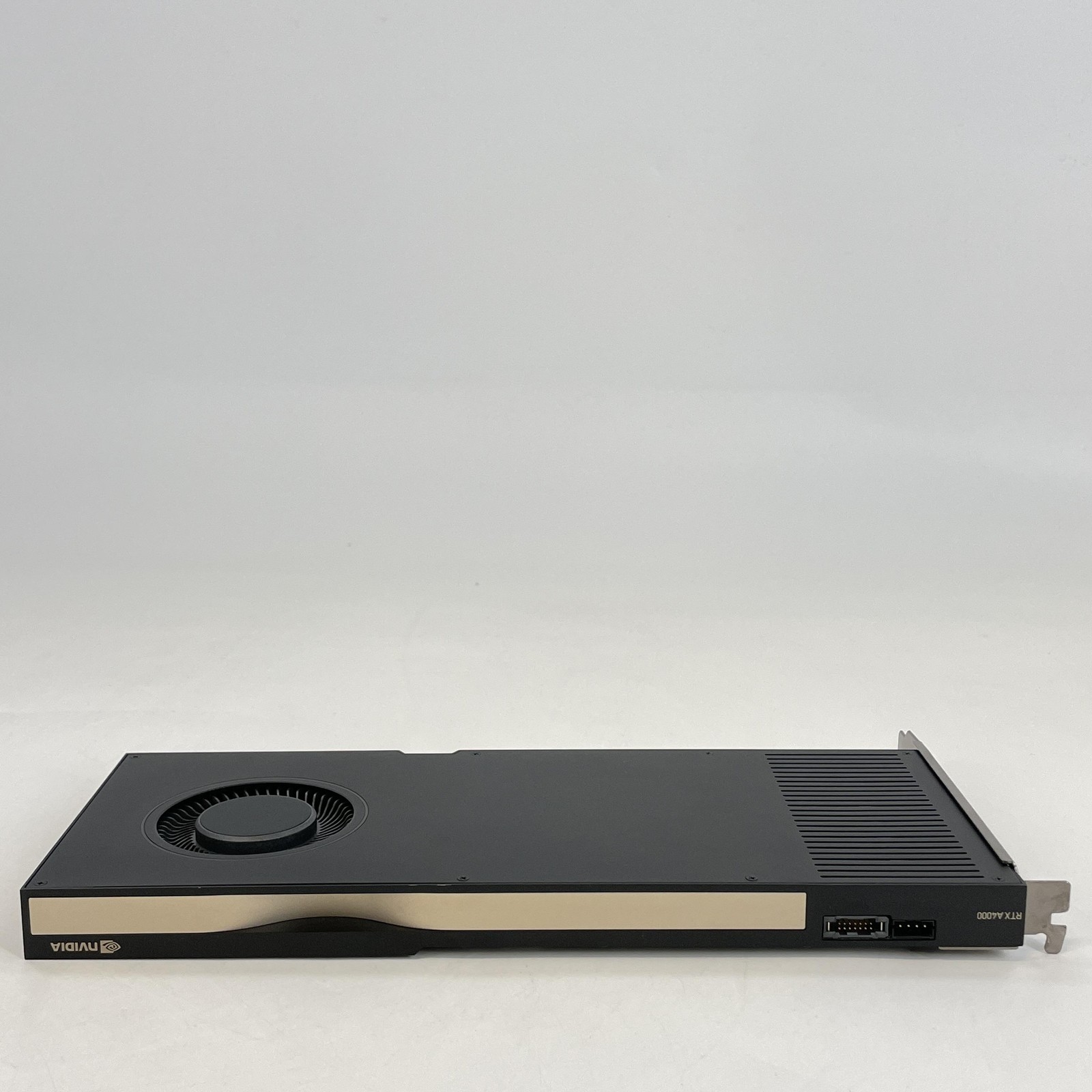 NVIDIA Quadro RTX A4000 16GB RAM – Graphics Card – Excellent Condition