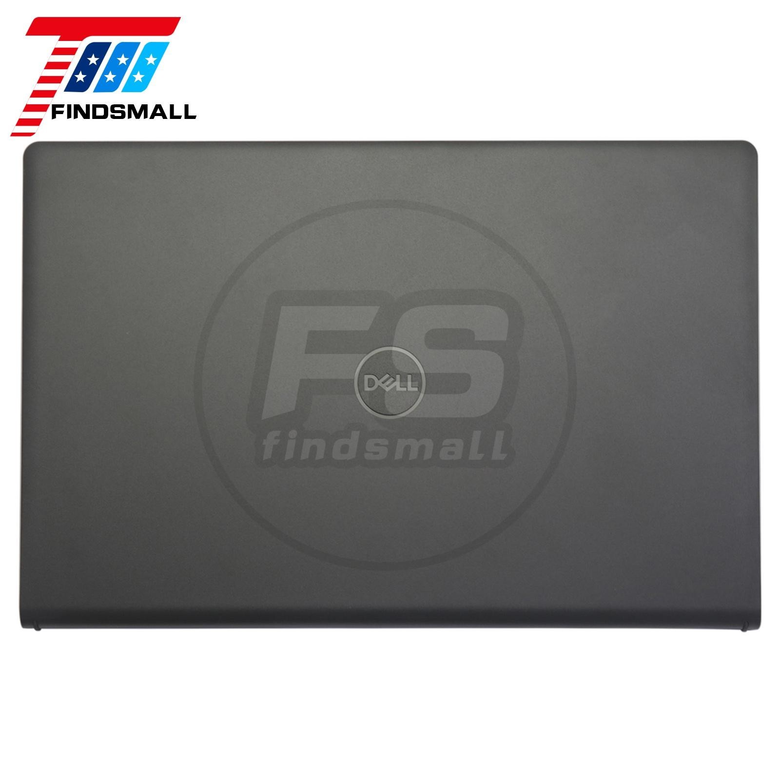 New Dell Inspiron 15 3510 3515 3520 3525 LCD Back Cover/Bezel/Hinge 00WPN8 Black