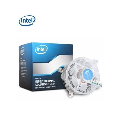 Intel Socket LGA2011-3 LGA2011 Cooler Heatsink Fan Desktop-Server up to 140W TDP