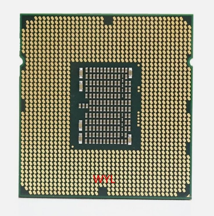 Intel Xeon X5690 3.46GHz 6 Core 6.4GT/s 12MB LGA1366 SLBVX CPU Processor