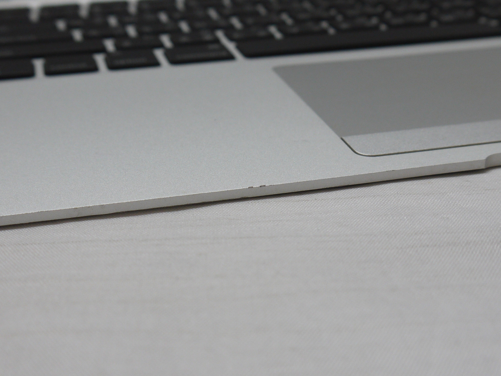 Grade B Keyboard Top Case Taiwan for MacBook Air 13″ A1237 2008 A1304 2009