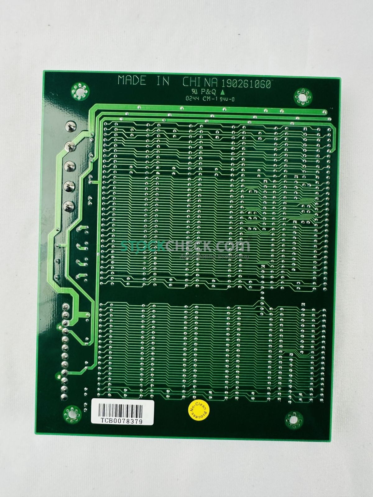 Advantech 190261060 Backplane
