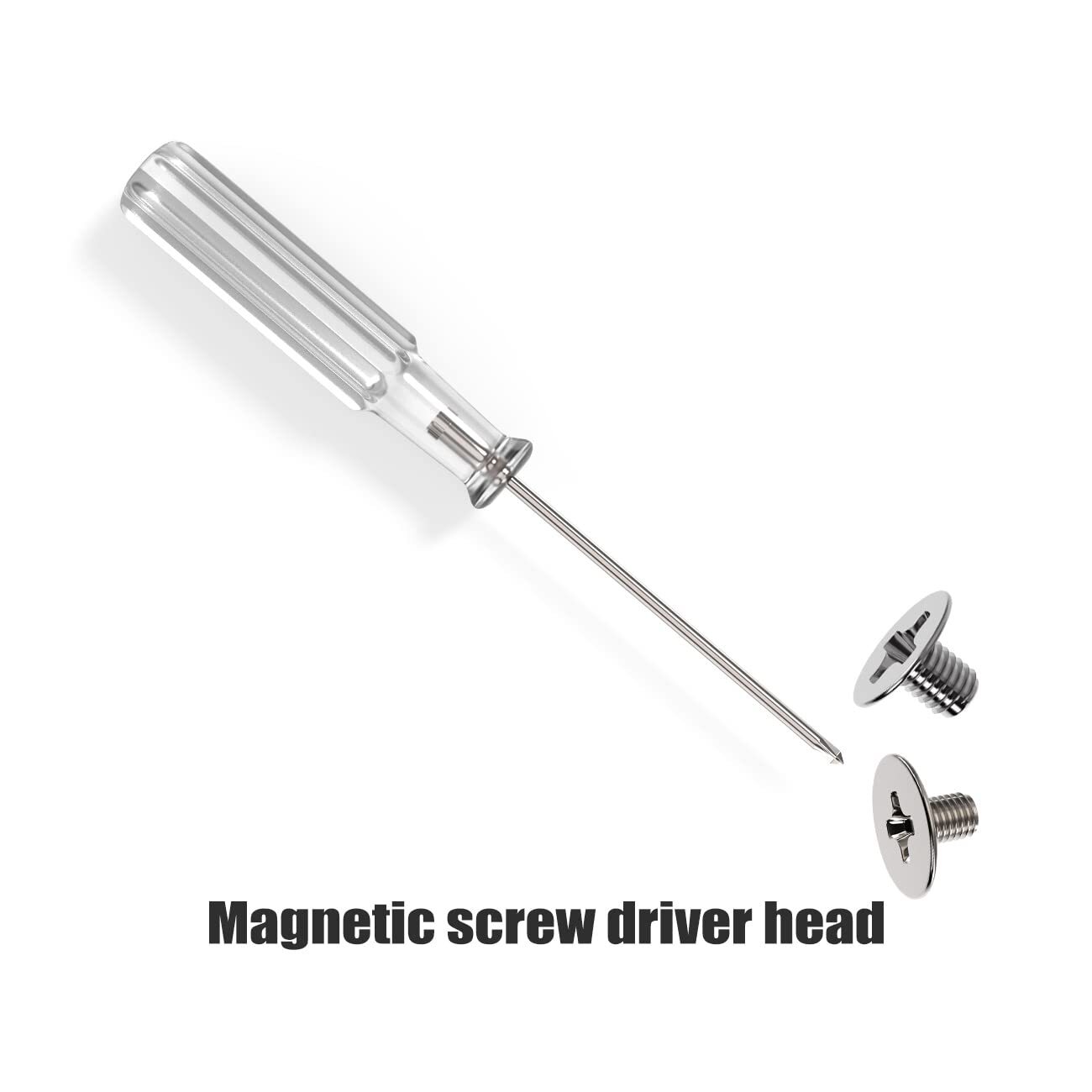 30PC M.2 Nvme SSD Screw Kit, M.2 Standoff and Mounting Screws for Asus ASRock &