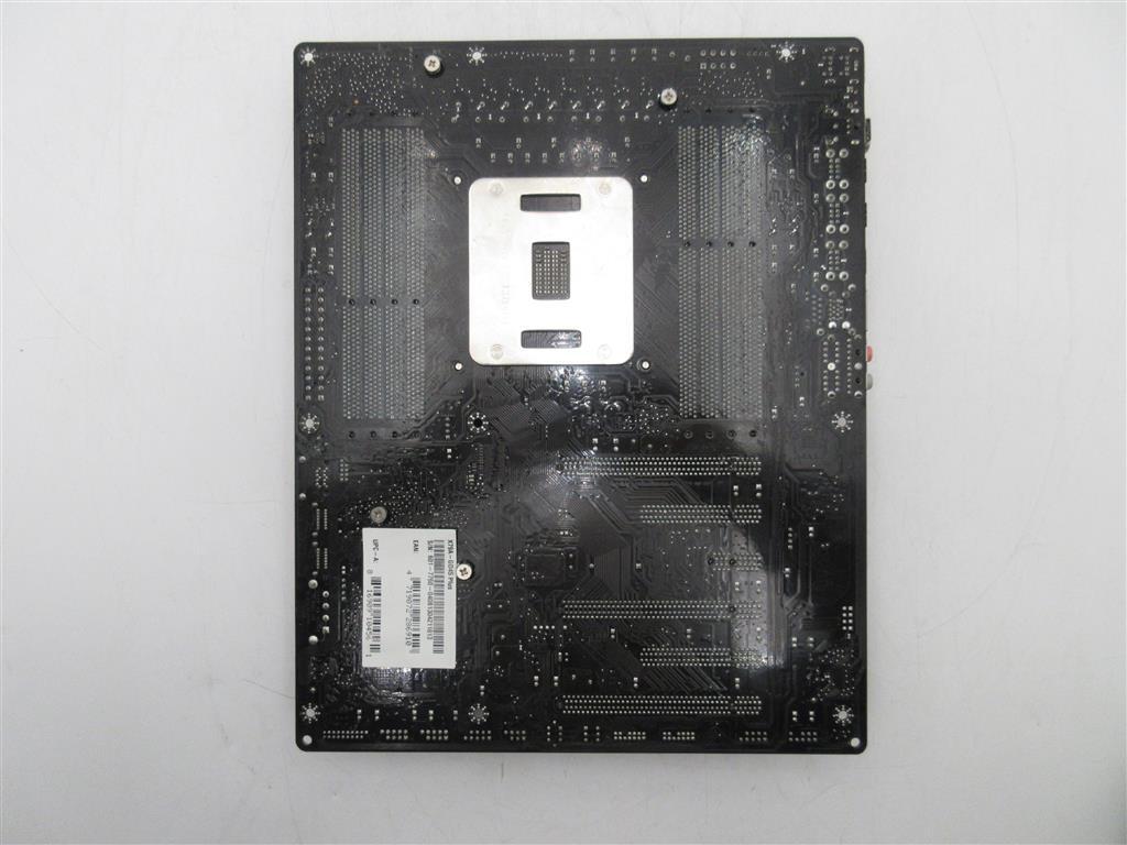 MSI X97A-GD45 Plus Intel Core i7-3820 3.6GHz 4GB RAM LGA 2011 ATX Motherboard