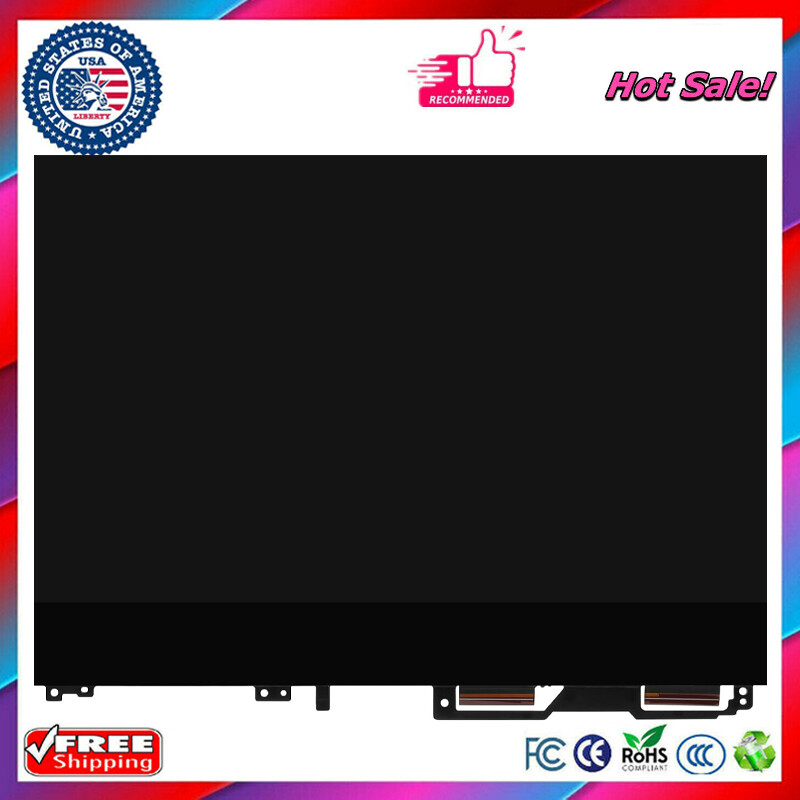 for ASUS VivoBook Flip TM420 TM420UA-WS51T LCD Touch Screen Digitizer Assembly
