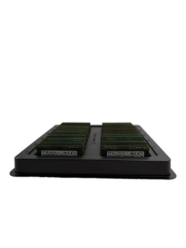 Lot of 50 Kingston Laptop RAM KVR16LS11S6/2 DDR3L-1600 SODIMM 2GB/256Mx64 CL11