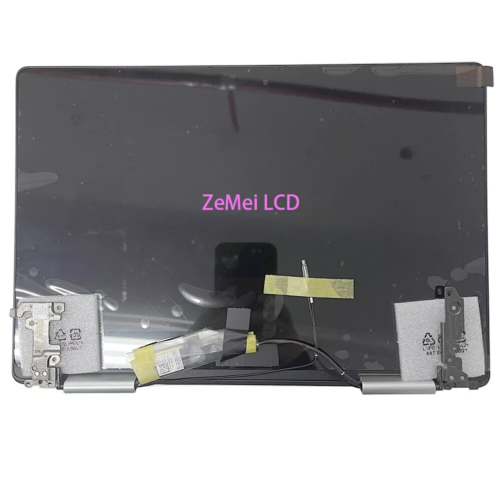 13.3in 1920 x 1080 W8Y53 Dell Inspiron 13 7386 2-in-1 Touch Screen Complete