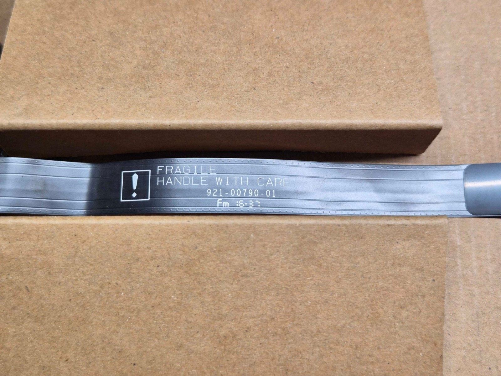 Apple Data Migration Toolkit – Genuine Apple Tool PN 076-00236 – Lifeboat A1707