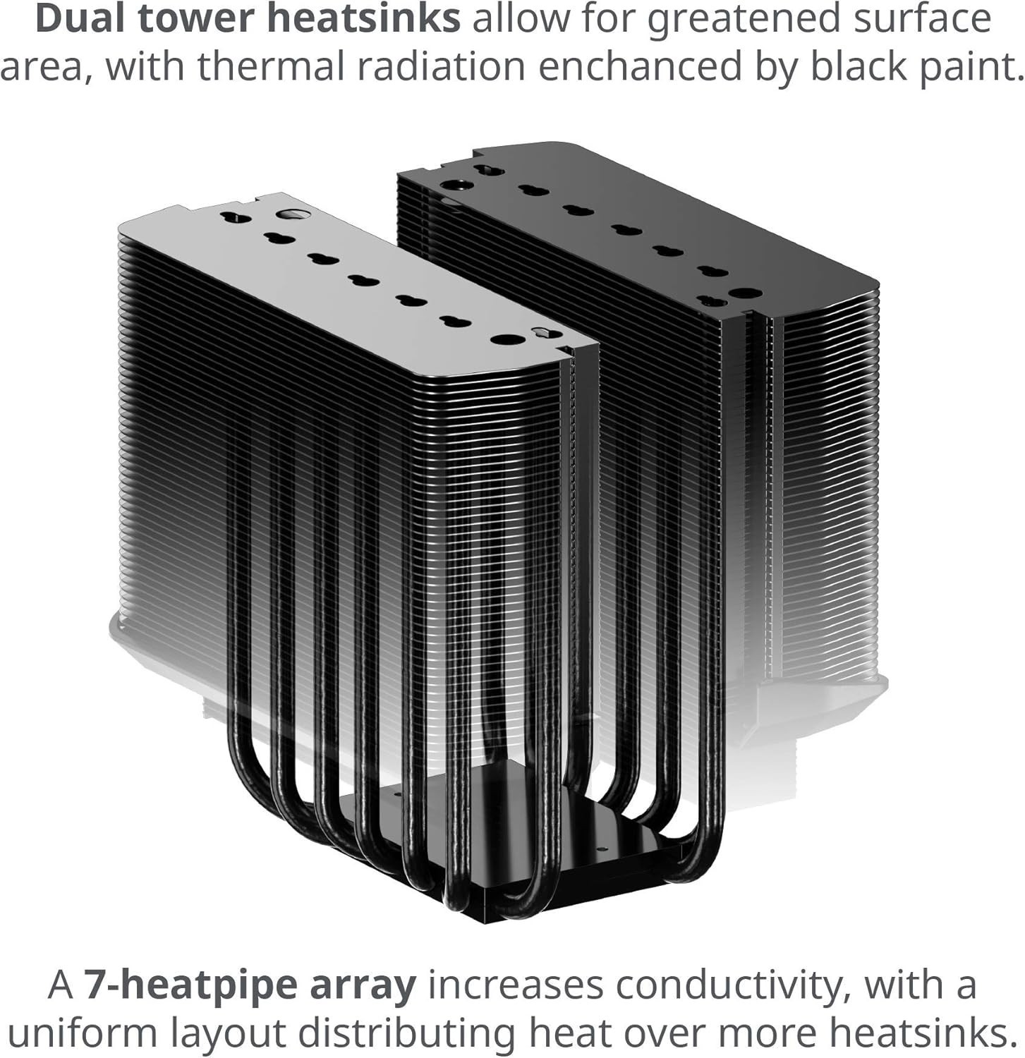 Cooler Master AMD Wraith Ripper CPU Cooler